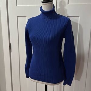 Ralph Lauren ladies turtleneck sweater